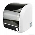 Toilet Paper Dispenser 1