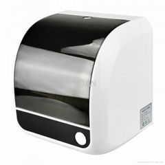 Toilet Paper Dispenser