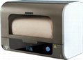 Touchless Paper Towel Dispenser For