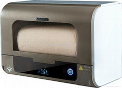 Touchless Paper Towel Dispenser For Kitchen