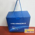 Electronic products box offer portable packing box toy packing box 3