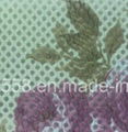 Printing Polyester Knitting Fabric for