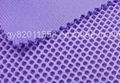 100% DTY Polyester Air Mesh Fabric 1