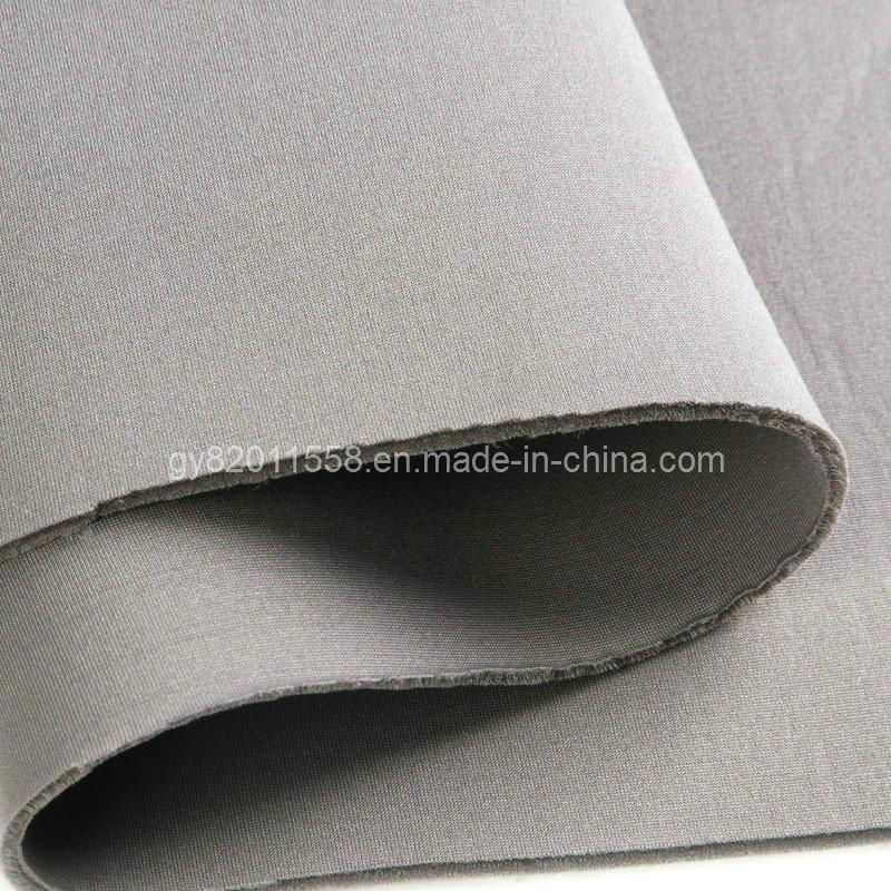 Polyester Knitting Fabric for Underwear and Protection