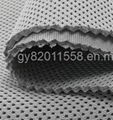 Polyester Knitted Fabric- Draw Textured