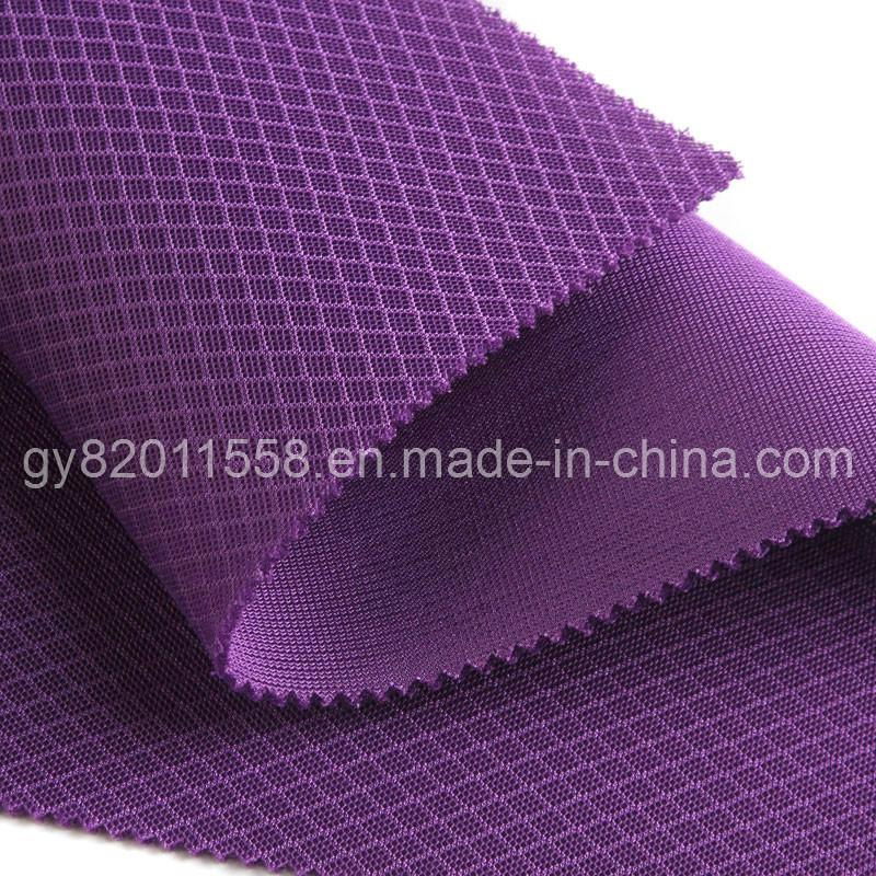 warp sandwich mesh fabric