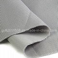 sandwich polyester mesh fabric 1