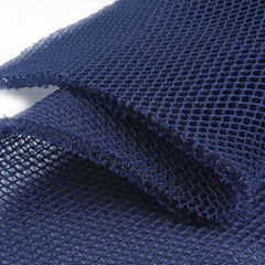 Super 3d spacer Sandwich Mesh Fabric