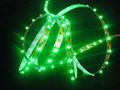 LED flexible strip (60leds)