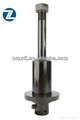 SK200 adjustable cylinder for Kobelco