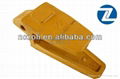 PC300-40 Bucket Teeth Adapter for