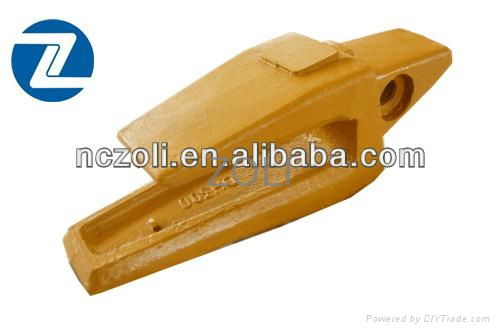 DH300 bucket adaptor for Daewoo excavator parts  