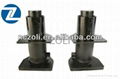 DH55 adjustable cylinder for Daewoo hydraulic excavator  