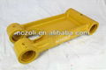 XD225-7 excavator bucket link supporting