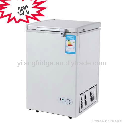Digital temperature controller freezer BD/BC 108L 