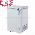 Digital temperature controller freezer