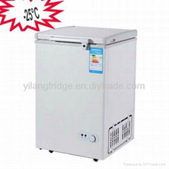 Digital temperature controller freezer BD/BC 108L 