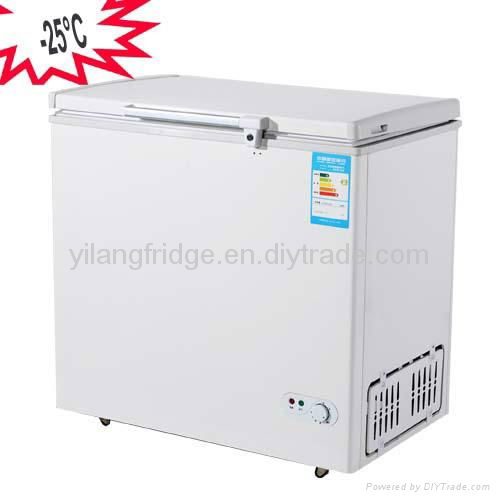 ultra low temperature freezer BD/BC 208 