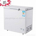 ultra low temperature freezer BD/BC 208