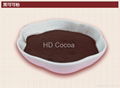 Black Cocoa Powder 1