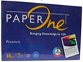 supply A4 size (21*29.7cm) 80g copy paper 3