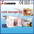 Guangzhou High quality cold storage 2