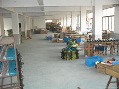 YONGKANG BOCHI TOOLS CO.,LTD