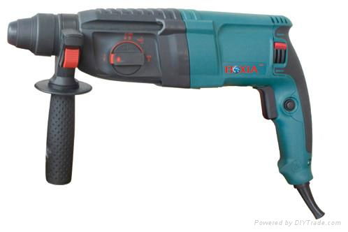 HAMMER DRILL