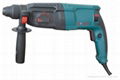 HAMMER DRILL