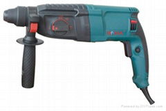 HAMMER DRILL