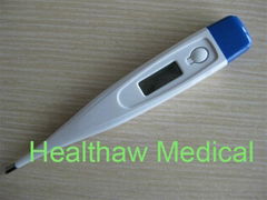 Digital thermometer