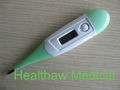 Digital thermometer