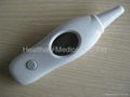 Infrared thermometer