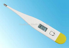 Digital thermometer