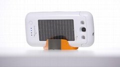 solar charger for Samsung