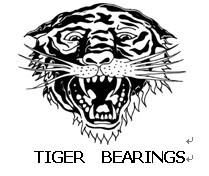 Tiger Bearing Co.,Ltd