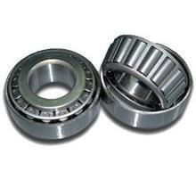 Tapered roller bearing