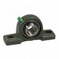 pillow block bearing