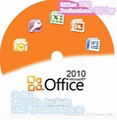 Microsoft Office 2010 Professional FPP