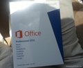 Microsoft Office 2013 Professional PKC 3