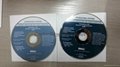 Windows 7 Professional Dell CD