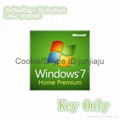 Windows 7 Home Prem Key 2