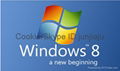 Windows 8 Professional Key