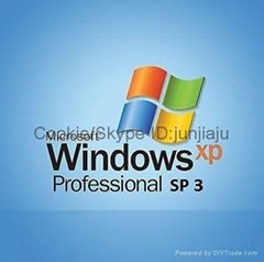 Windows XP sp3  Key