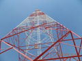 Lattice Tower