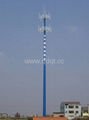 Antenna Mast