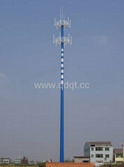 Antenna Mast