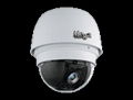 2 million pixels 20X speed Dome IP camera  1