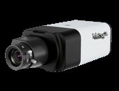 2 million pixels IP camera