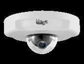 Indoor IP Mini-Dome Camera